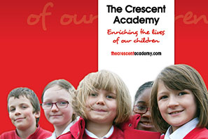 Crescent Academy Prospectus