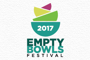 Empty Bowls Festival