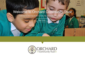 Orchard Community Trust